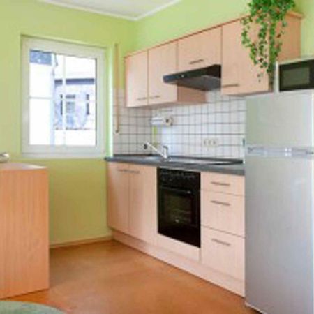 Ferienwohnung In Der Altstadt Winterberg Kültér fotó