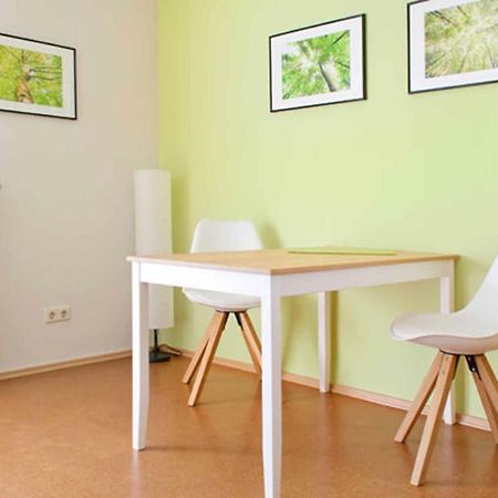 Ferienwohnung In Der Altstadt Winterberg Kültér fotó