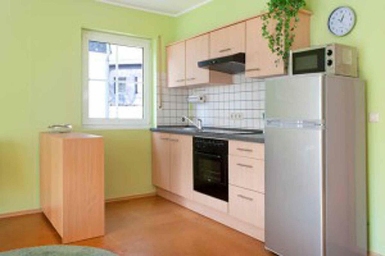Ferienwohnung In Der Altstadt Winterberg Kültér fotó