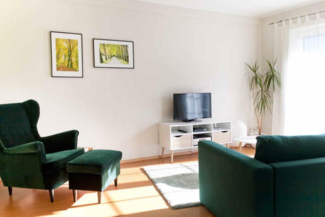 Ferienwohnung In Der Altstadt Winterberg Kültér fotó